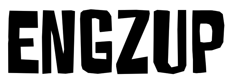 Engzup Logo